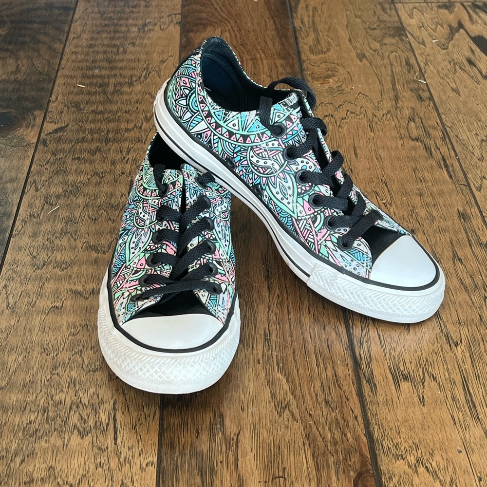 Colorful Kids Sneakers